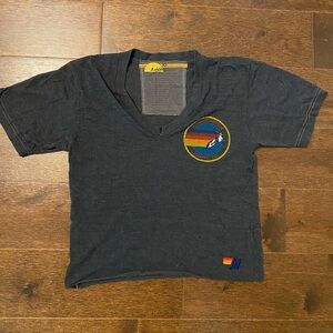 Aviator National ‘Boyfriend’ Tee